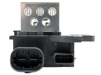 фото thumb №1, Регулятор резистор резистор вентилятора салону renault espace v megane iv