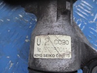 фото thumb №6, Mazda 5 i трансмісія кермова рейка рульова