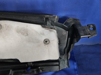 фото thumb №7, Панель під лобовим склом нижня expert iii jumpy iii proace ii