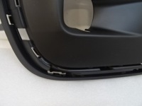 Купити Citroen c4 picasso ii lift решітка рамка протитуманної фари ліва права комплект, фото thumb