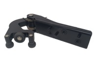 фото thumb №3, Петля средний nissan nv400 11- opel movano b 10- renault master i