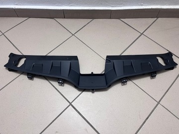 фото thumb №1, Захист ременя решітка підсилювач skoda octavia iii 3 5e0