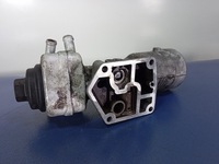 фото thumb №4, Vw lupo 1.4tdi 75km корпус фільтра масла 045115369