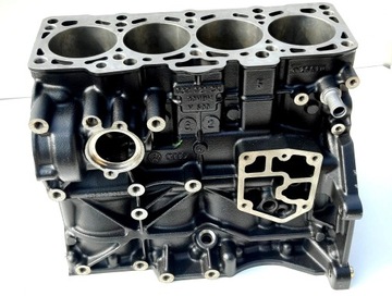 ASO BLOK SILNIKA VW AUDI SEAT 2.0TDI AZV BKD