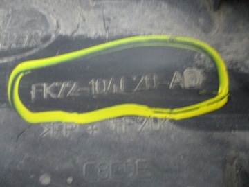 фото thumb №5, Защита шасси discovery sport fk72-104c21-af lew