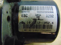 фото thumb №13, Насос abs блок керування doblo ii combo d 1.3 52026358