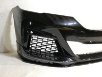 фото thumb №7, Бампер перед bmw 5 g30 g31 f90 m5 alpina b5 lci lift