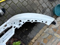 фото thumb №9, Fiat ducato 2014+ lift бампер передній w колір білий