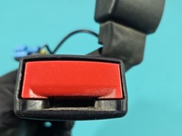 фото thumb №9, Замки поперечина задня 3szt kpl infiniti q30 a1768600369 a1768600469