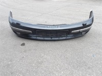 фото thumb №10, Бампер передній renault laguna ii омивачі kpl