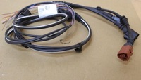 фото thumb №1, Vw cc передняя часть left speed sensor/brake износ wire assy 3c0927903m