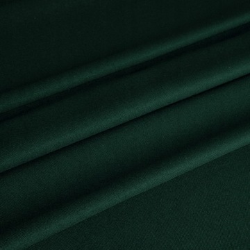 Столовый протектор с севильским кружевом 40x140 пятно -резистентный ремень темно -зеленый
