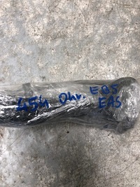 фото thumb №6, Петля петлі капот smart forfour 454 eb5 eas