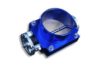 фото thumb №2, Дросельна заслінка 90mm