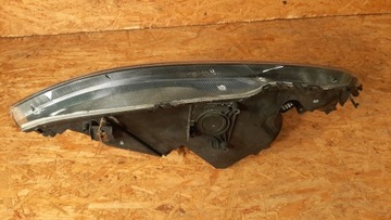 фото thumb №13, Honda civic viii ufo фара лампа левая перед передняя