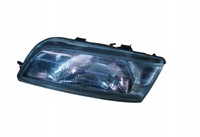 фото thumb №1, Nissan almera n15 фара левый новый оригинал