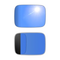 фото thumb №1, Niebieskie hummer h2 2002-2009 2003 2004 2005 2006