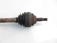 Привідний вал ліва renault scenic 1 1.6 k4m 700 Недорого, фото thumb