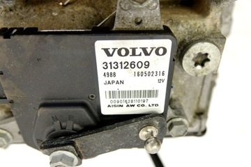 фото thumb №6, Коробка передач коробки передач автомат volvo xc70 2.4 p1285238