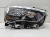 фото thumb №3, Лампа права передня перед opel combo e hal 9044