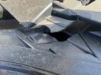 фото thumb №8, Лампа правый перед full led audi a6 c7 przed fl 4g0941034a повреждённая