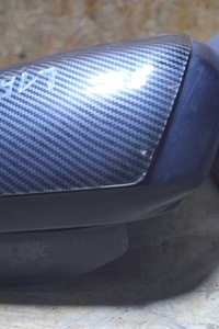 фото thumb №9, Mitsubishi l200 iv дзеркало ліва 5 pin l1557 uk