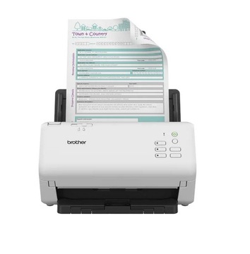 Сканер BROTHER ADS-4300N