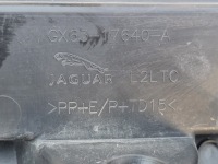 фото thumb №11, Jaguar xf ii x260 15- бампер перед передній омивачі garwolin