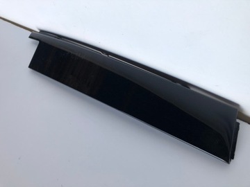 фото thumb №1, Защита планка стойка дверь левая перед macan 95b