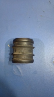 фото thumb №1, Соединитель резиновый интеркулер man tgl