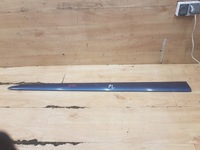 фото thumb №1, Молдинг боковая дверь перед левая primera p11 lift