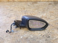 фото thumb №1, Renault talisman зеркало правое 19 pin tekng