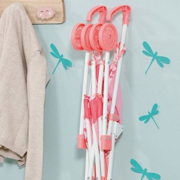 Wózek dla lalki Baby Annabell