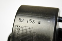 фото thumb №13, Touareg 7p крышка заливной 7p6809857 granatowa перламутр