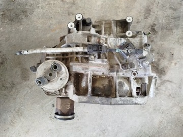 фото thumb №5, Коробка передач коробки передач vw audi skoda 1.6 fsi 09g300037s