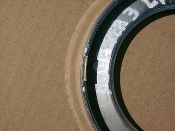 фото thumb №9, Рамка защита галоген бампера перед subaru forester iii 2.0d 57731sc000