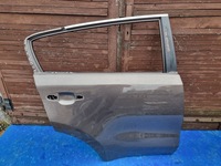 фото thumb №1, Дверь задние правое kia sportage iii 2010r-