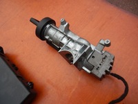 фото thumb №10, Набор стартовый бортовой компьютер ford transit 2.2tdci 06-