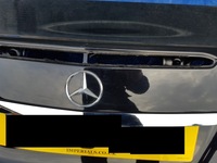 фото thumb №7, Кришка багажника багажника mercedes w212 c197 197 sedan