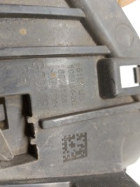 фото thumb №12, Bmw x5 x6 g05 g06 m набір наконечник вихлоп глушник права каркас