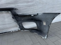 фото thumb №10, Mitsubishi lancer evo x бампер передний перед