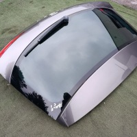 фото thumb №8, Крышка багажника seat leon iii универсал st комплектная