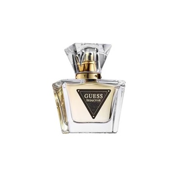 ПОДАРОЧНЫЙ НАБОР ДЛЯ НЕЕ Guess Seductive Perfume Пасхальный кролик Подарок