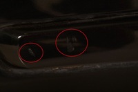 фото thumb №7, Dodge nitro 2009 задняя сторона правая дверь задние