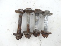 Купити Поворотний кулак задній ліва mercedes ml w166 a166 3.0 cdi, фото thumb