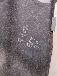 фото thumb №12, Bmw x1 e84 обивка крышки багажника динамики комплект