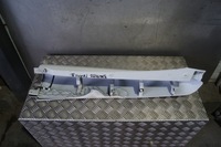 фото thumb №7, Trafic iii vivaro b молдинг кутик верхній лівий