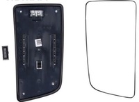 фото thumb №1, - вкладиш дзеркала scania p/gr/r/s 2016 праве підігрів