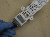 фото thumb №14, Панель регулировки сиденье правый перед jaguar s-type 99-04r euro