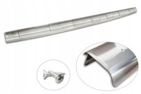 фото thumb №1, Накладка na задняя борт крышка багажник ford ranger v tke 2011-2022